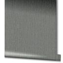 SCHÖNER-WOHNEN non-woven tapet, tekstureret antracit