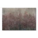 Acrylglas Forest in warme herfsttinten - Ms Tiff