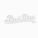 Lettre décorative - 3D Bad Boy