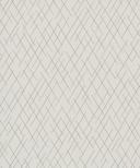 grafisk tapet, non-woven vægbeklædning Novamur Kylie beige