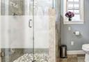 Dekofolie Transparent White - Rolle: 0,45 x 2m