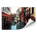 Muurprint Chiriaco - The Gondolier
