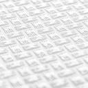 A.S. Création tapet, som kan males på - Master 4 Protect GO Hvid