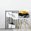 Plakat - I'm singing in the rain