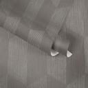 A.S. Création 3D Behang Geo Effect Vliesbehang