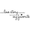 Every Love Story...