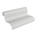  Vliestapete Premium Wall Tapete Unitapete grau, m