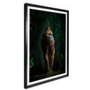 Poster Yunta - Dans la jungle