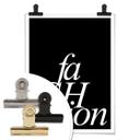 Plakat - Fashion 02
