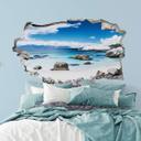 3D Wallsticker Western Cape