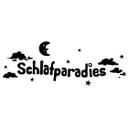 Sticker mural - Paradis du sommeil