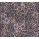 Papel pintado tejido-no tejido Livingwalls Papel pintado azulejos Finca Home beige, marrón, morado