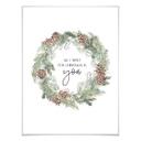 Poster All I want for Christmas is you