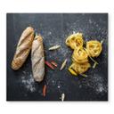 Dækplade til komfur - Brød og pasta