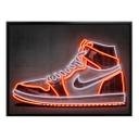 Plakat - Mielu - Sneakers