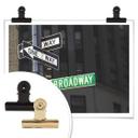 Plakat - Broadway