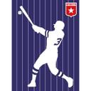 Livingwalls papier peint photo ARTist Baseball