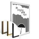 Plakat - I'm singing in the rain