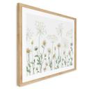 Póster Sir Edward - Paseo florido de primavera