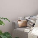 Unit tapet beige creme - non-woven tapetkunst A.S. Création - mat og lys struktur