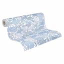 Architects Paper Floral Impression - Papier peint intissé jungle, gris