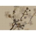 Livingwalls Fototapet Walls by Patel 2 twigs 2