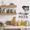 Salvatore Pizza