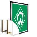 Póster Werder Bremen - Logotipo