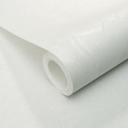 PVC-frit grafisk non-woven tapet med marmorlook og metallic-effekt i grå