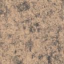 Papel pintado metalizado beige negro - papel pintado no tejido con aspecto de escayola - estilo industrial para dormitorios