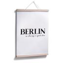 Poster Berlin