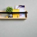 Livingwalls Industrial Papier peint uni Gris Blanc