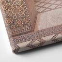 Lienzo Puerta oriental con mosaicos - Sisi & Seb