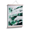 Plakat - Frederiksson - Emerald Flow
