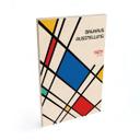 Cuadro de madera Exposición Retro Bauhaus 1923 - Retrodrome