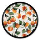 Plakat Frugtagtige mandariner - UN Designs