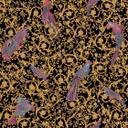Versace wallpaper Vliestapete Barocco Birds Tapete