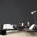 Livingwalls Vliestapete New Walls Tapete 50's Glam