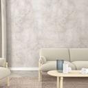 Marmor sten effekt tapet Fototapet beige, sten effekt 2,70 x 1,59 m