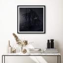 Póster Malikov - Dementor