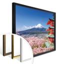 Póster Monte Fuji