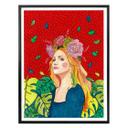 Póster - Hülya - Madonna