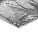 Acrylglas Idyllisch plantenlandschap - Ms Tiff