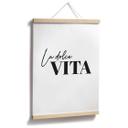 Plakat La Dolce Vita