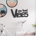 MDF - Decoración en madera - Sin malos rollos