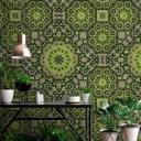 Livingwalls Fototapet Walls by Patel Maroc 1