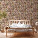 A.S. Création Dream Flowery papier peint intissé motif oriental 