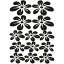 Blomster sæt 6