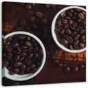 Canvasbillede, Kaffekop