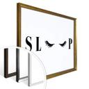 Plakat - Sleep